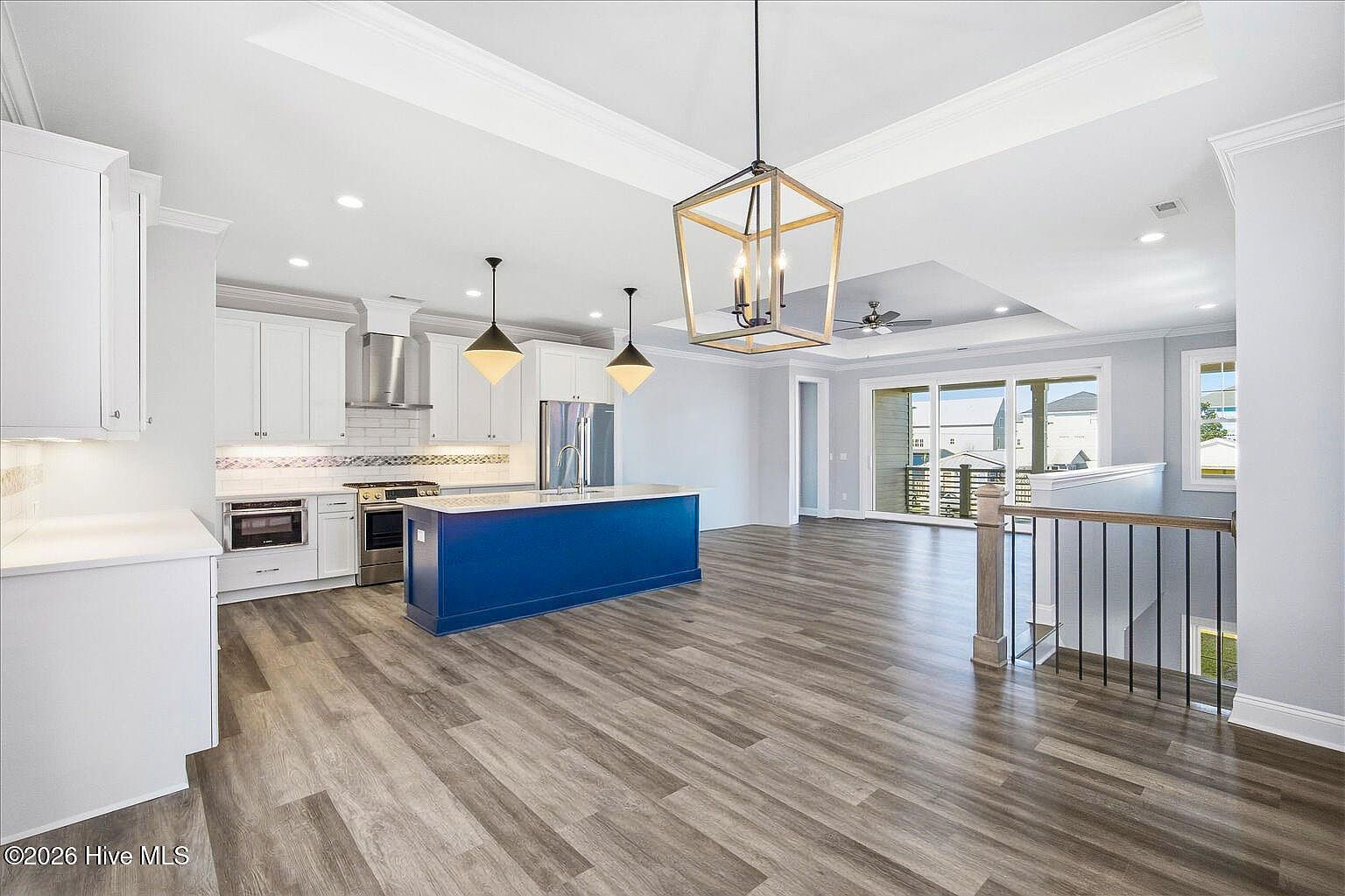 1615 Bonito Ln Carolina Beach, NC 28428  | Single Family