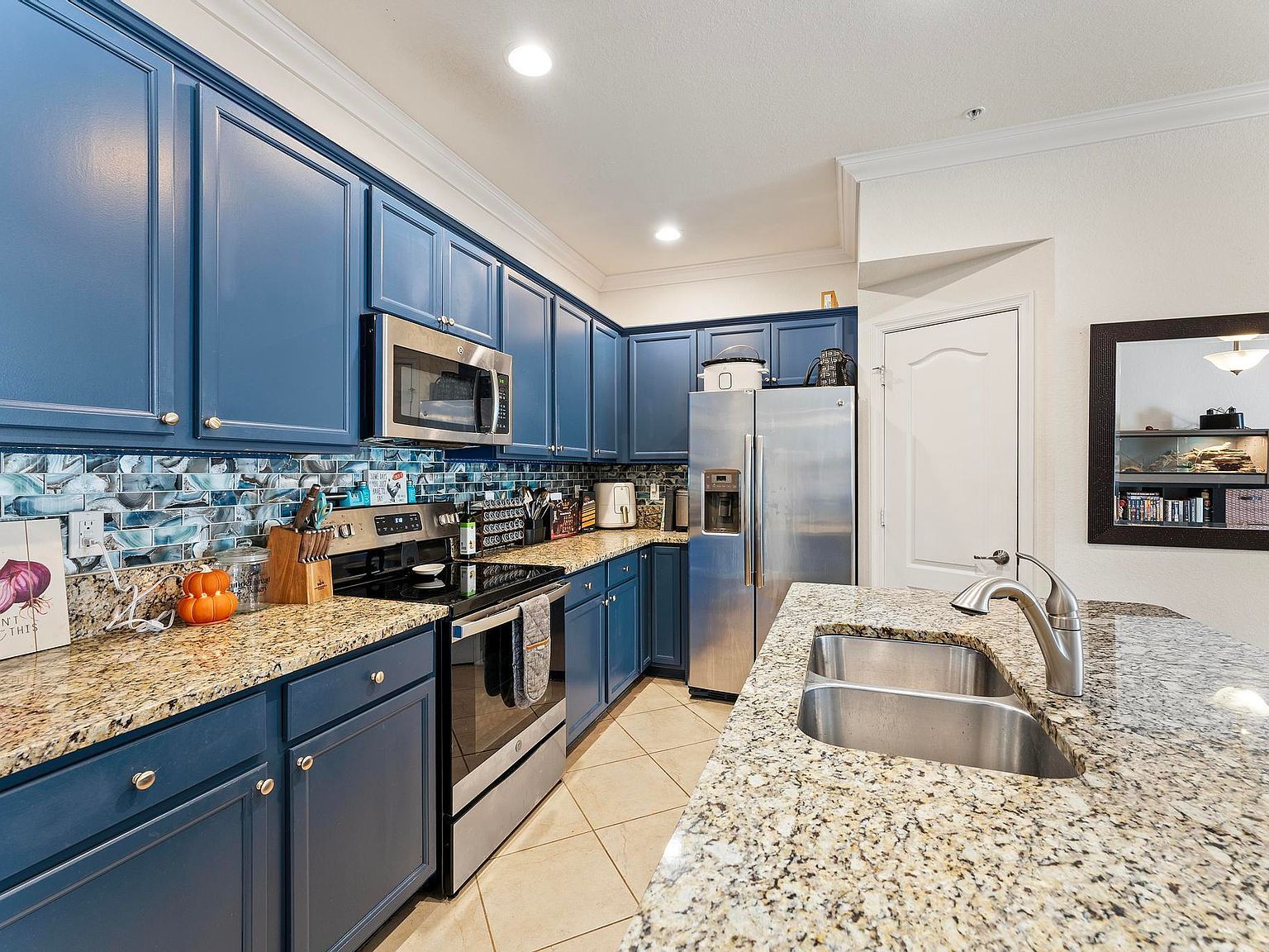 9706 SW Purple Martin Way Stuart, FL 34997 | New build