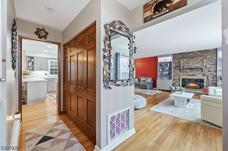 35 Puder Rd Newton, NJ 07860  | Single Family