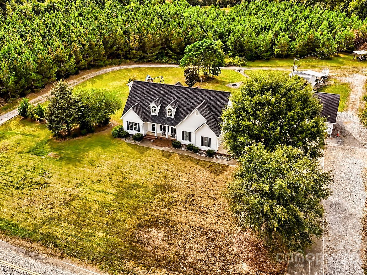 176 Griffin Rd Pageland, SC 29728 | Single Family