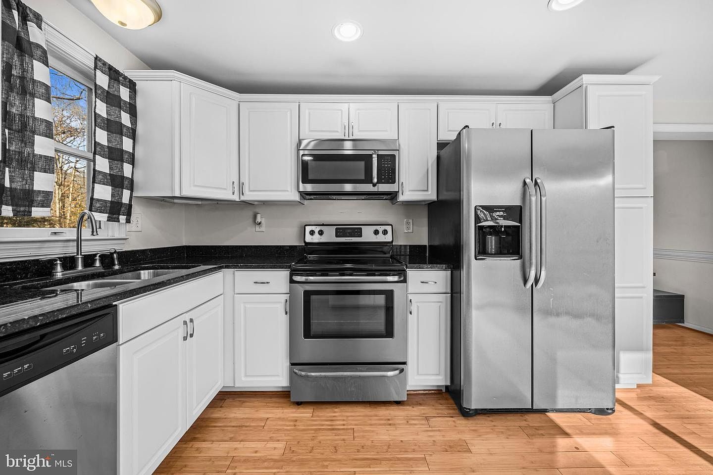 60 Beech Dr Stafford, VA 22556 | Single Family