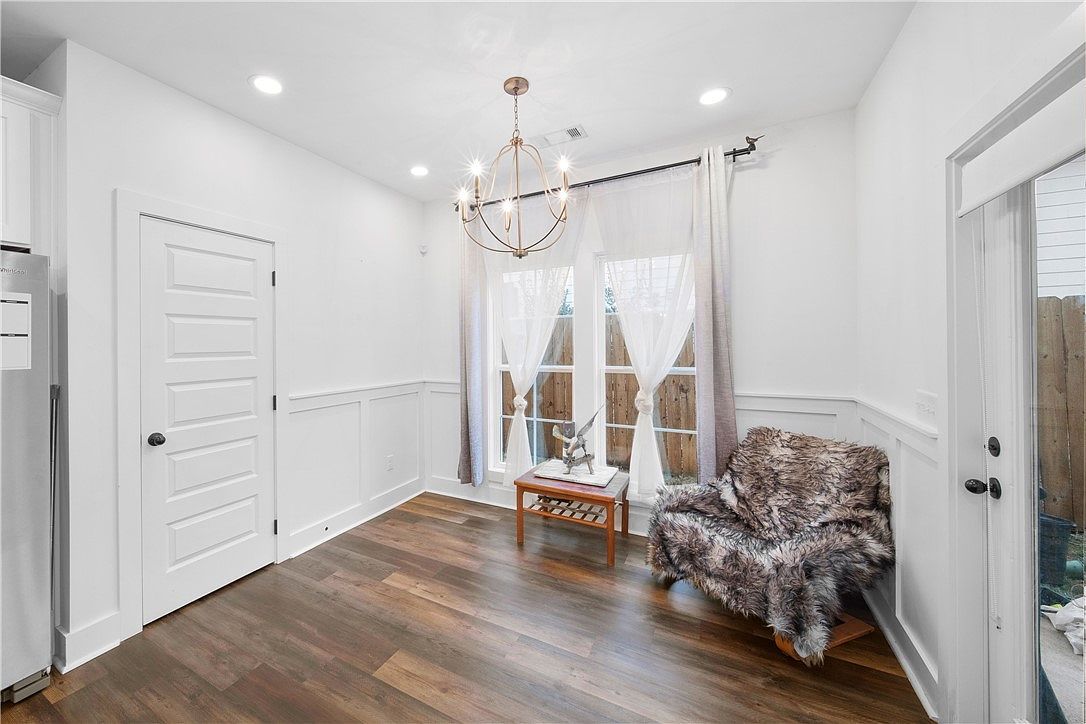 1227 Ruth Way Auburn, AL 36830  | Single Family