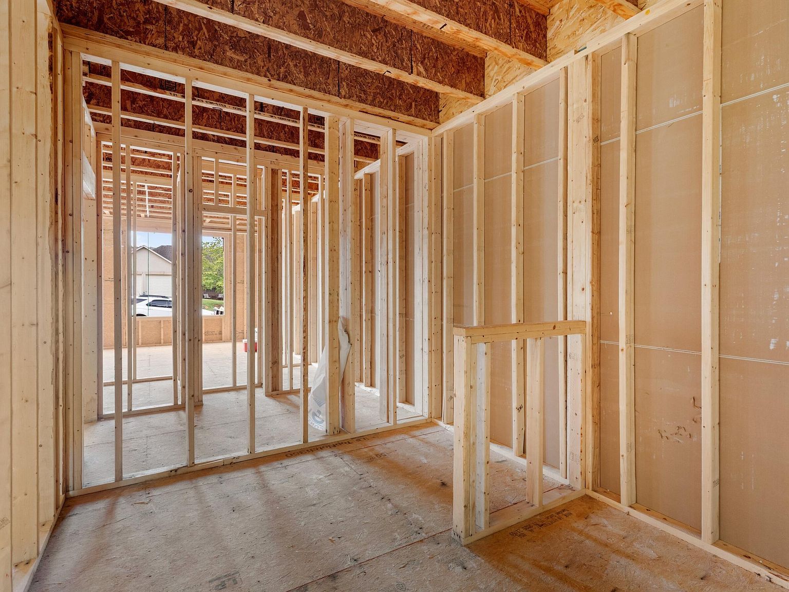 413 Lochmere Dr Morristown, TN 37814  | New build