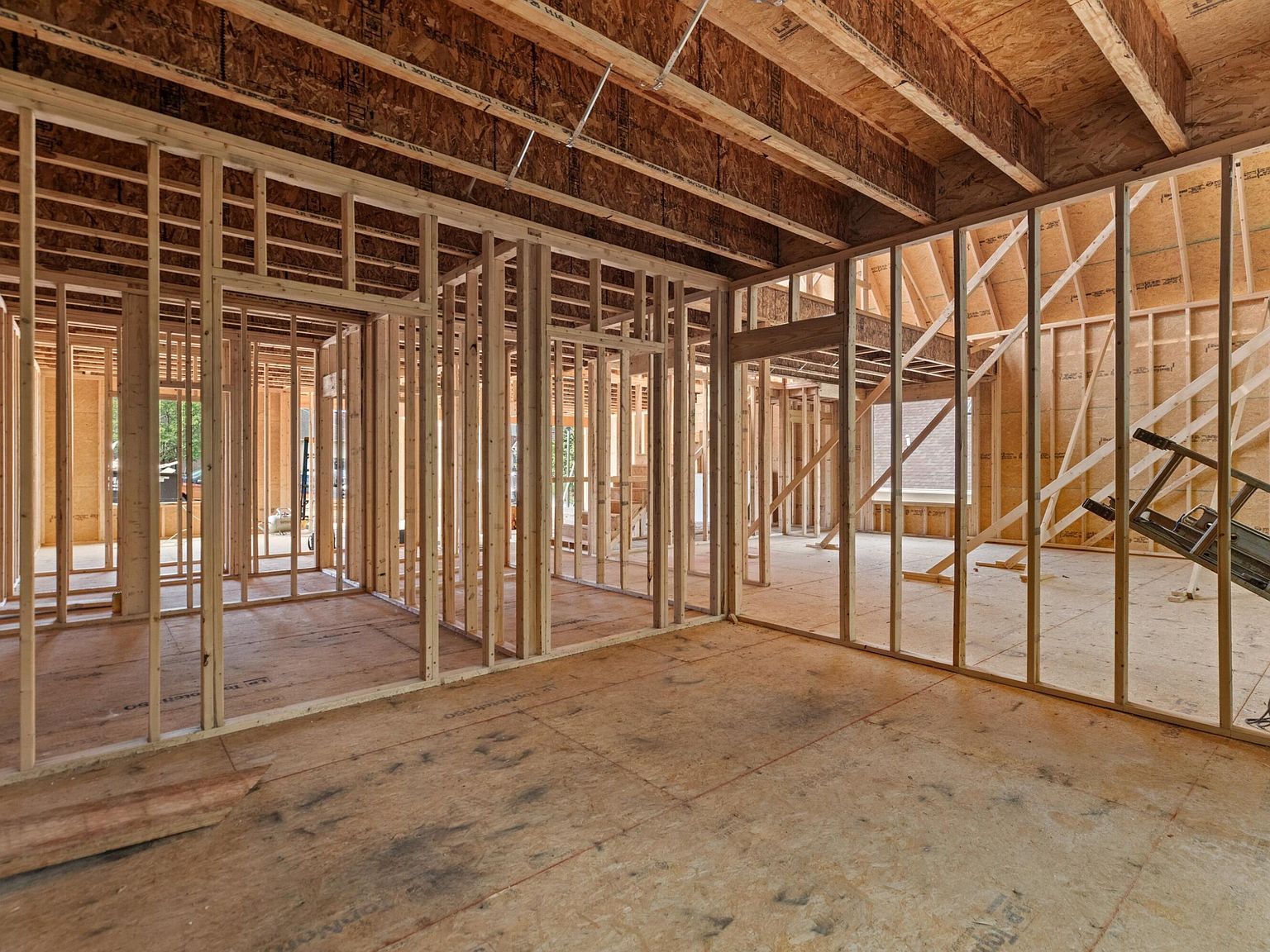 411 Lochmere Dr Morristown, TN 37814 | New build