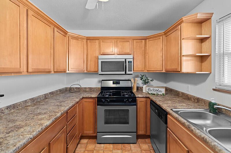 1234 Urban Dr Morristown, TN 37813 | Single Family