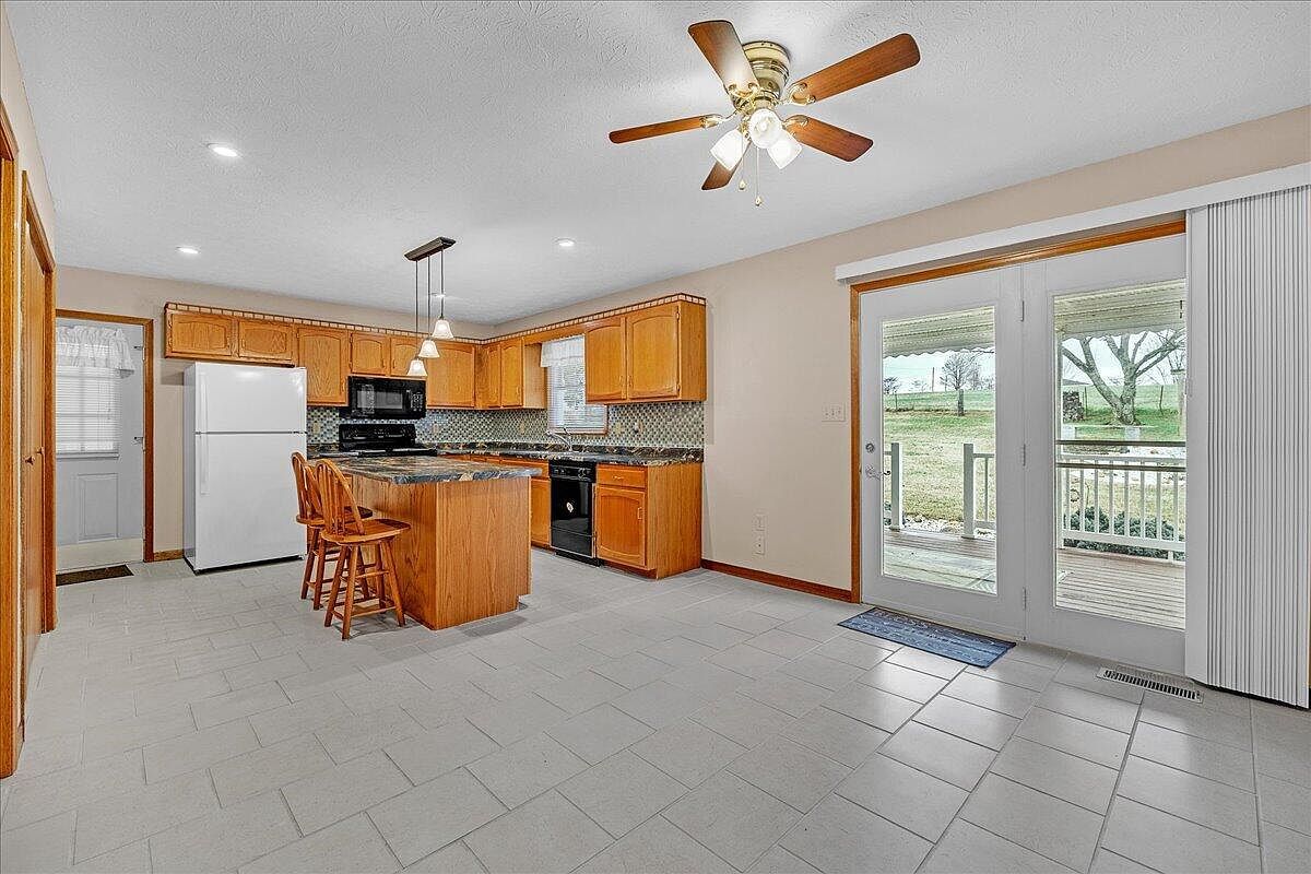 506 Alpine Cir Talbott, TN 37877  | Single Family