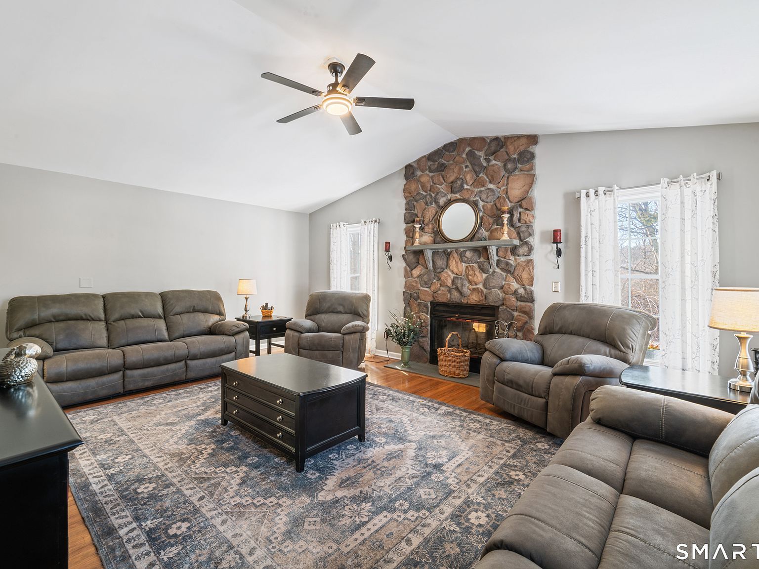 11 Lantern Ridge Rd Beacon Falls, CT 06403  | Single Family