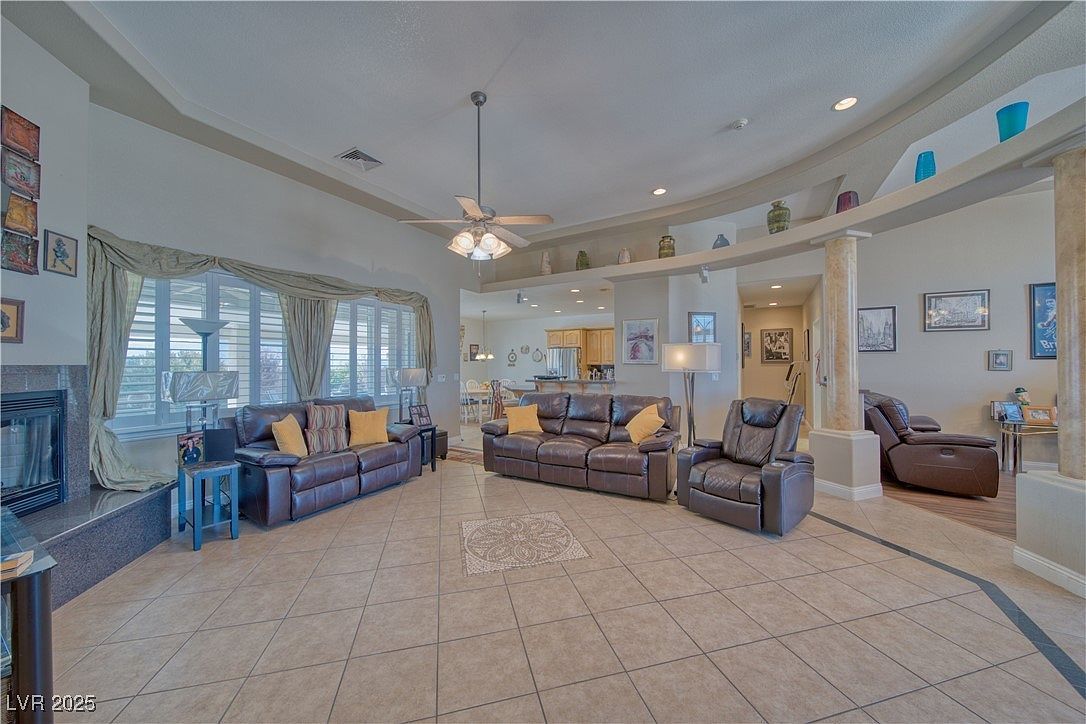 961 Laguna St Pahrump, NV 89048  | Single Family