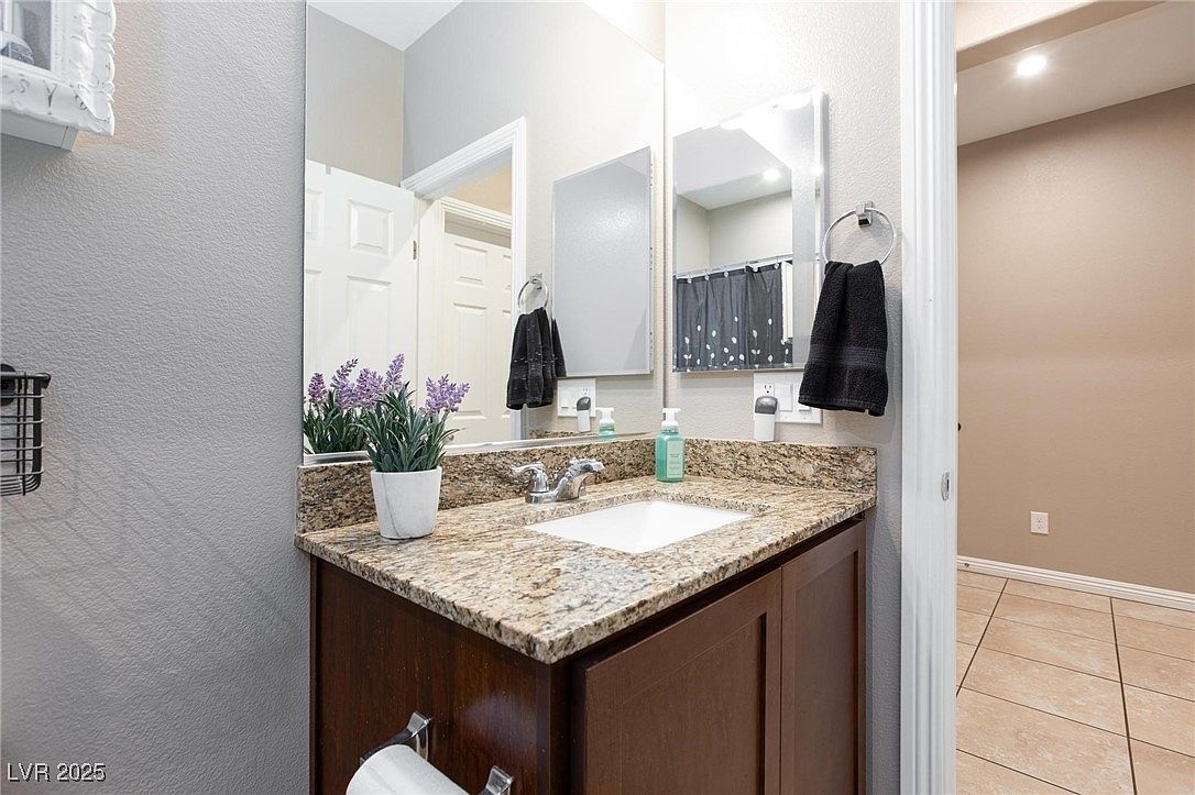 6951 Cinder Crow Ct Las Vegas, NV 89131  | Single Family