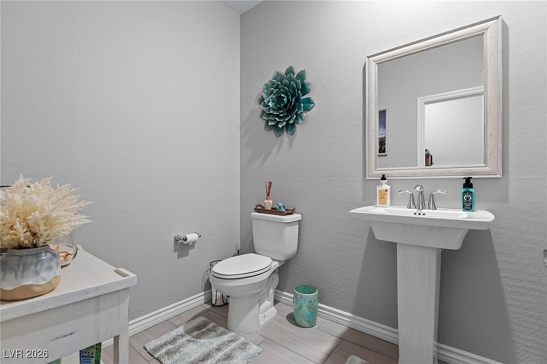 7310 Decatur Blvd #4 Las Vegas, NV 89131  | New build