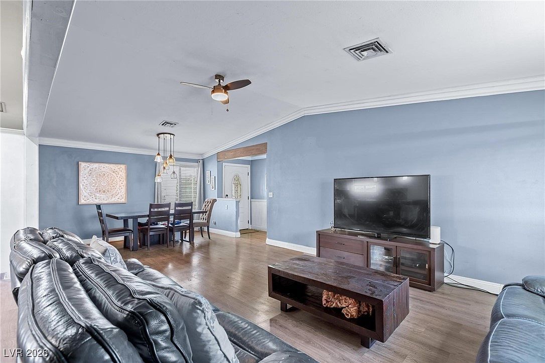 2423 Vista Colina St Henderson, NV 89014  | Single Family