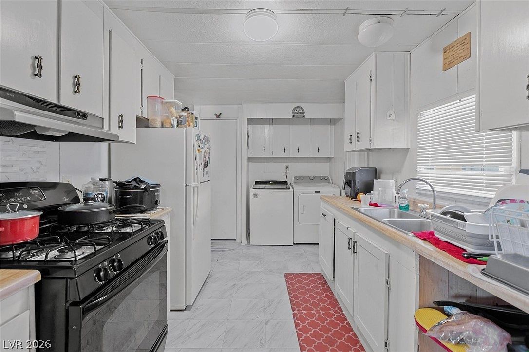 3802 Pecan Ln Las Vegas, NV 89115 | New build