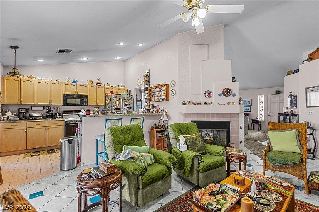 4628 Carmar Dr Las Vegas, NV 89122 | Single Family