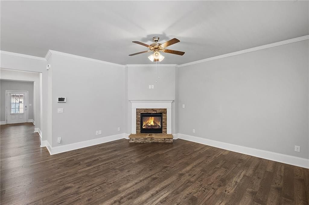 75 S Cornucopia Bnd Dallas, GA 30132  | Single Family