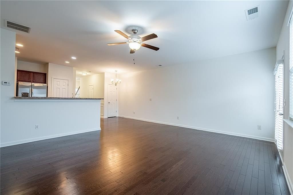 3207 Cyrus Point Ln NW Kennesaw, GA 30152  | New build