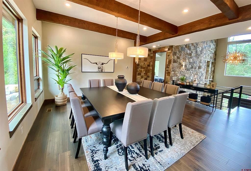 1255 County Road 207 Durango, CO 81301  | Single Family