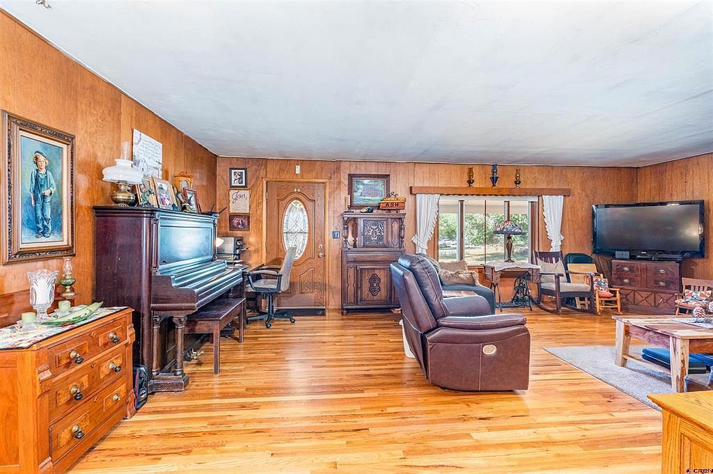 1720 Florida Rd Durango, CO 81301 | Single Family