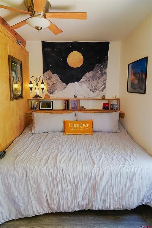 308 Silver Queen S UNIT 102C Durango, CO 81301 | Condominium