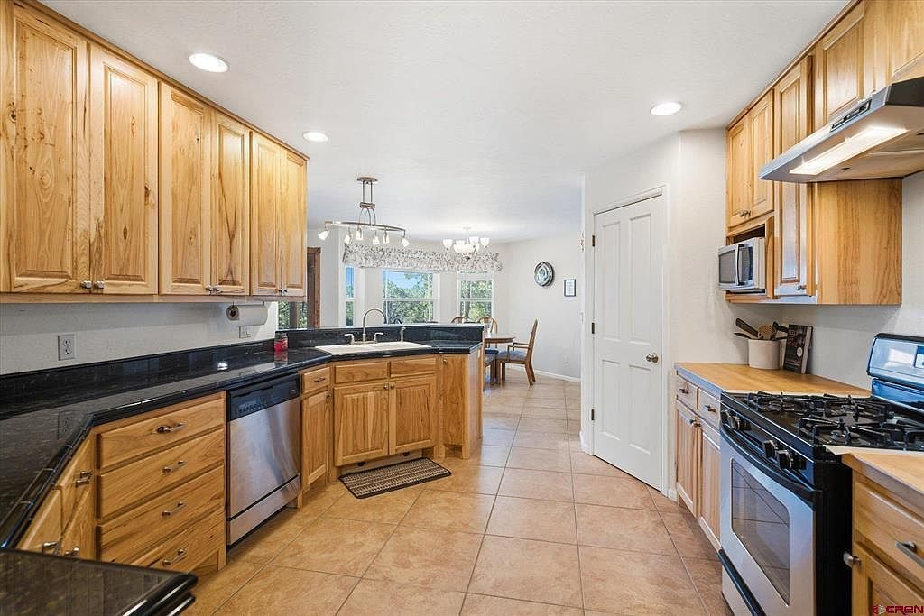 2157 County Road 223 Durango, CO 81301 | Single Family