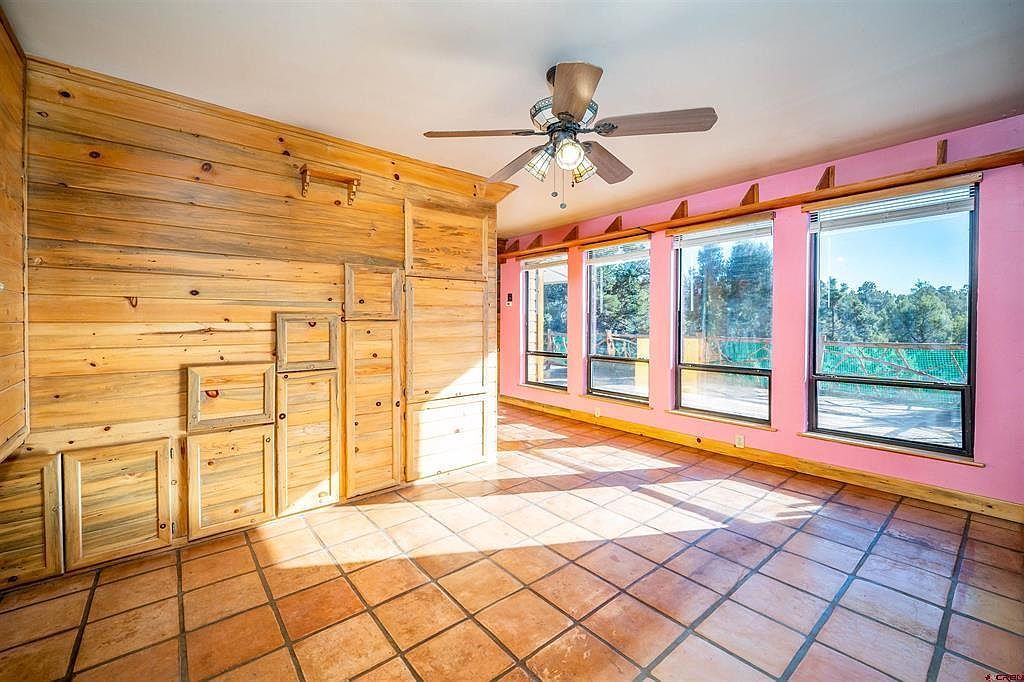 1870 County Road 135 Hesperus, CO 81326  | Single Family