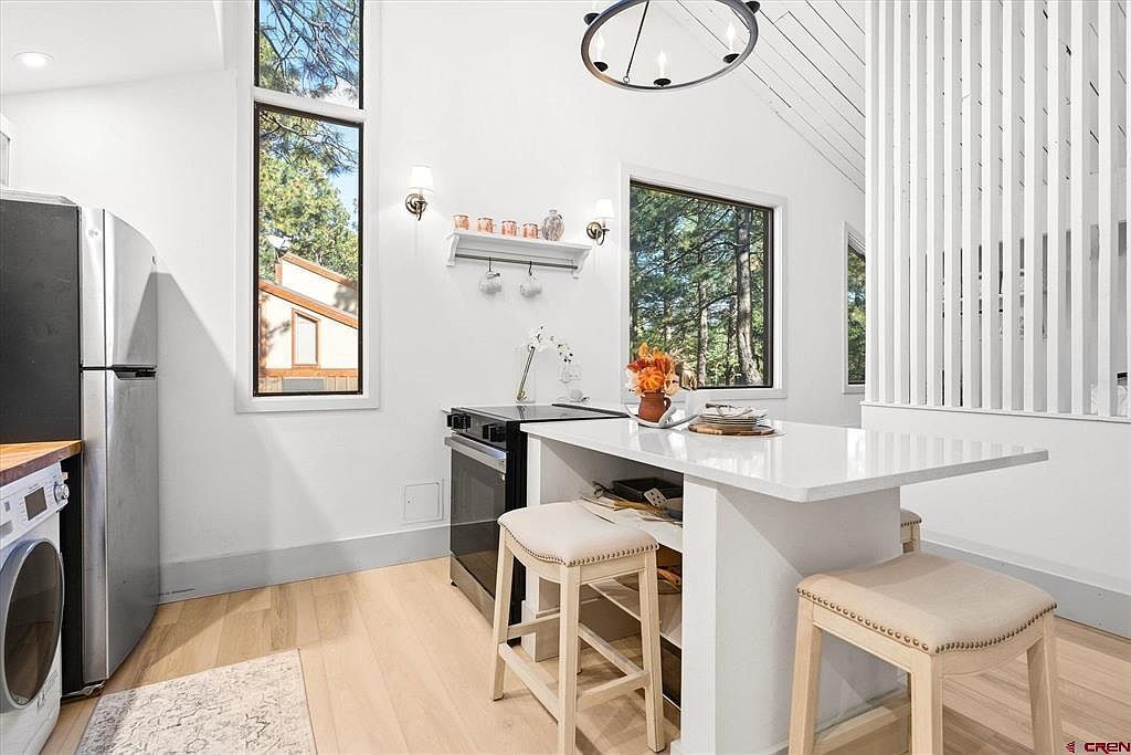 73 S Tamarron Dr UNIT 817 Durango, CO 81301  | Condominium