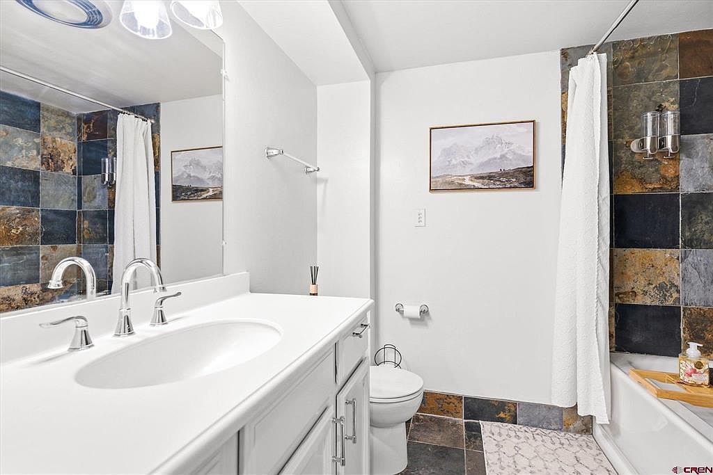 314 N Tamarron Dr UNIT 218 Durango, CO 81301 | Condominium