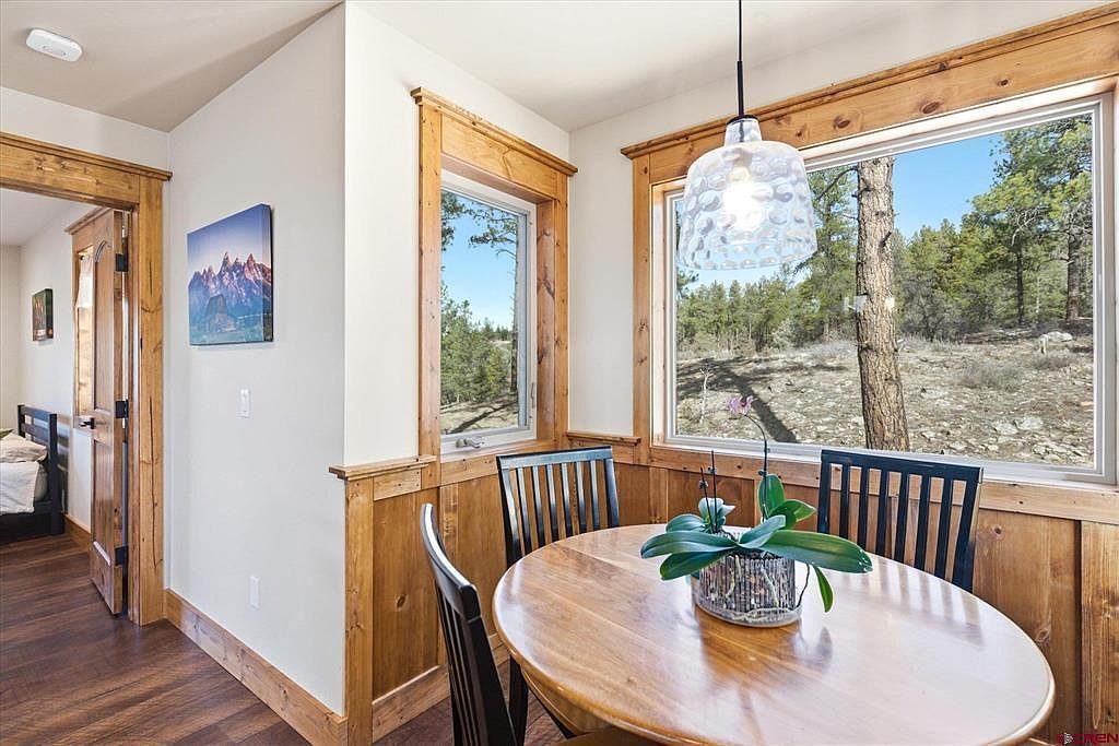 577 Ginger Cir Pagosa Springs, CO 81147  | Single Family