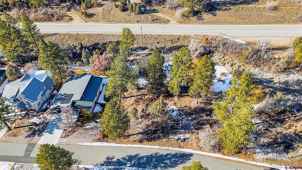 93 Manitou Ln Durango, CO 81301 | Land/Lot