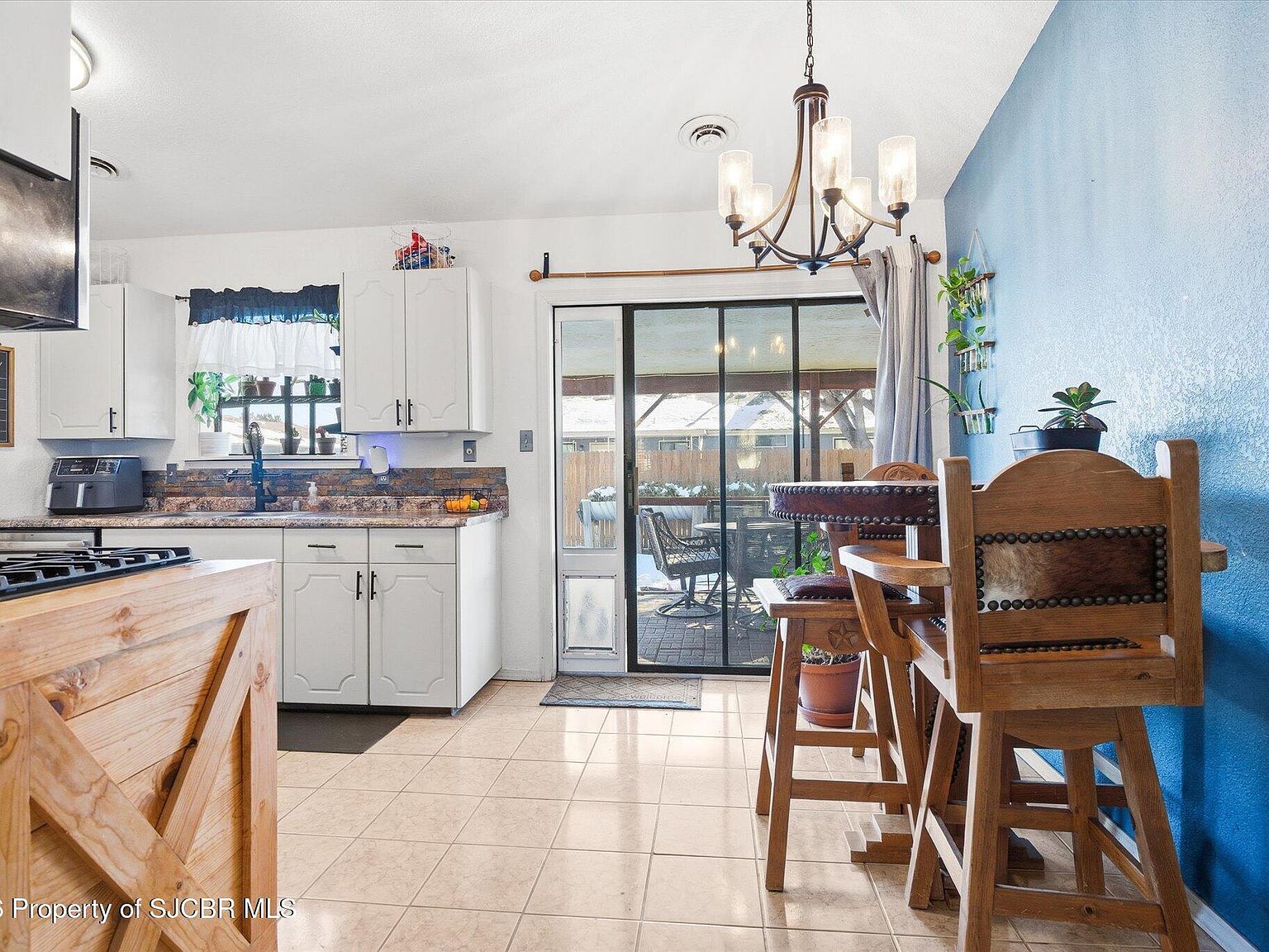 1417 Woodland Dr Bloomfield, NM 87413 | Single Family