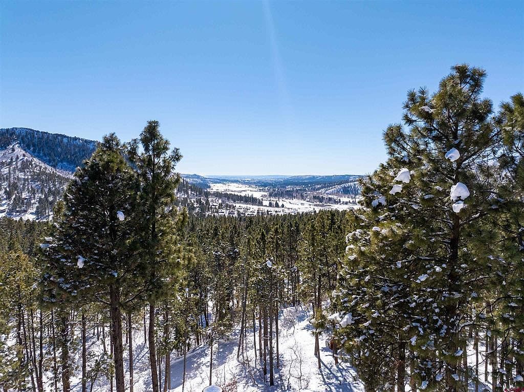 850 Deer Ridge Dr Bayfield, CO 81122  | Single Family
