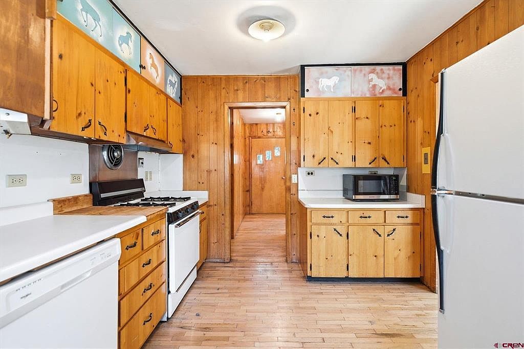 21121 Highway 140 Hesperus, CO 81326  | Single Family