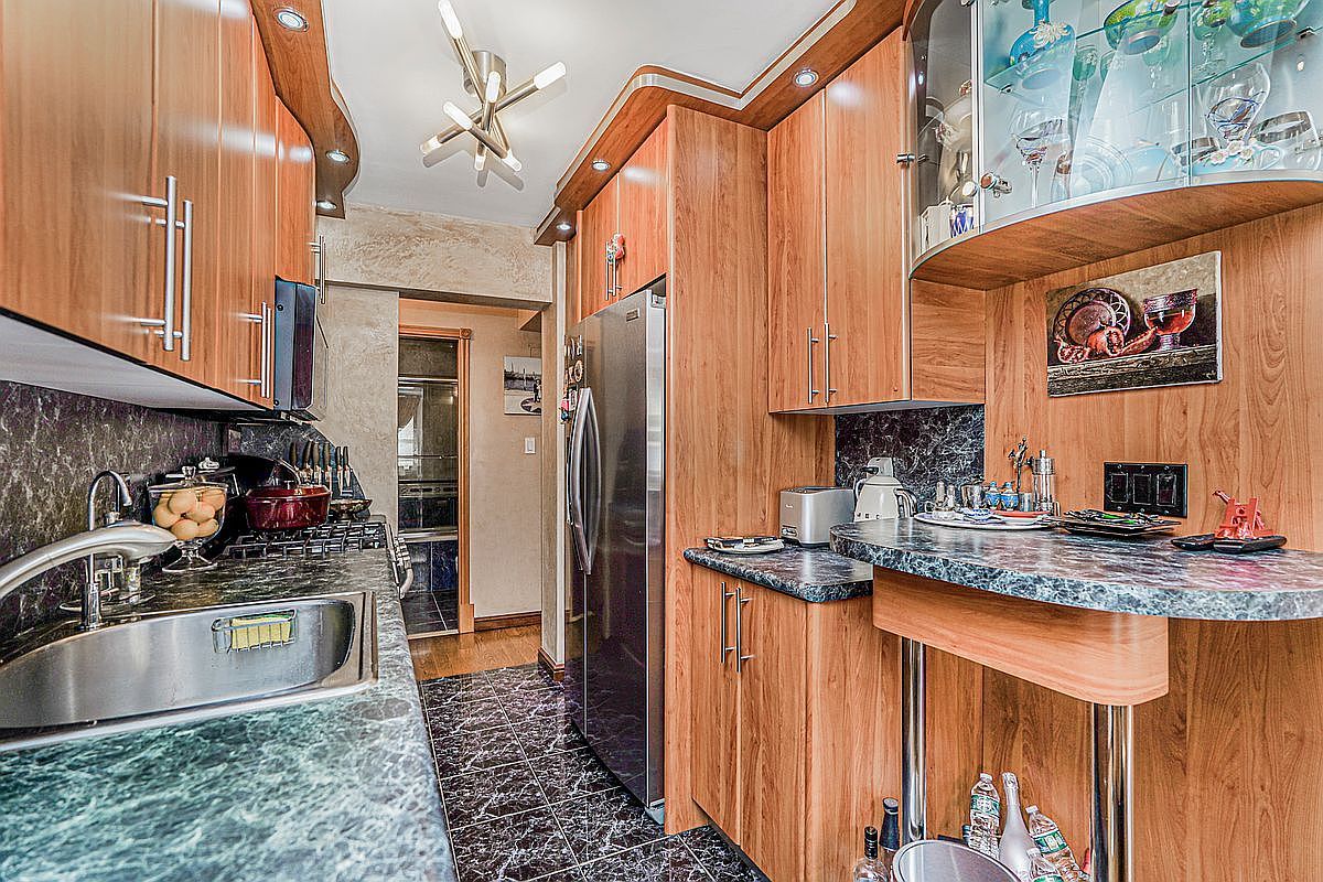 735 Avenue W #3F Brooklyn, NY 11223  | Condominium