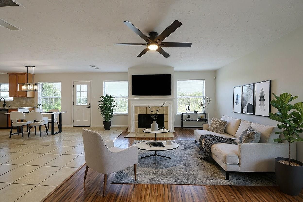 18902 Sun Pass Dr Tomball, TX 77377  | Single Family