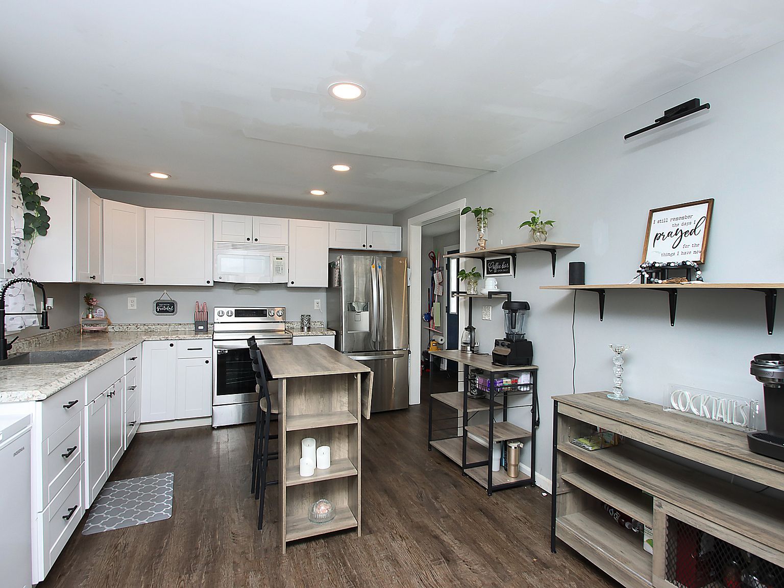 58 Litchfield St Thomaston, CT 06787  | Single Family