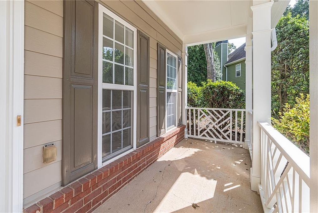 1324 Crescentwood Ln Decatur, GA 30032  | Single Family