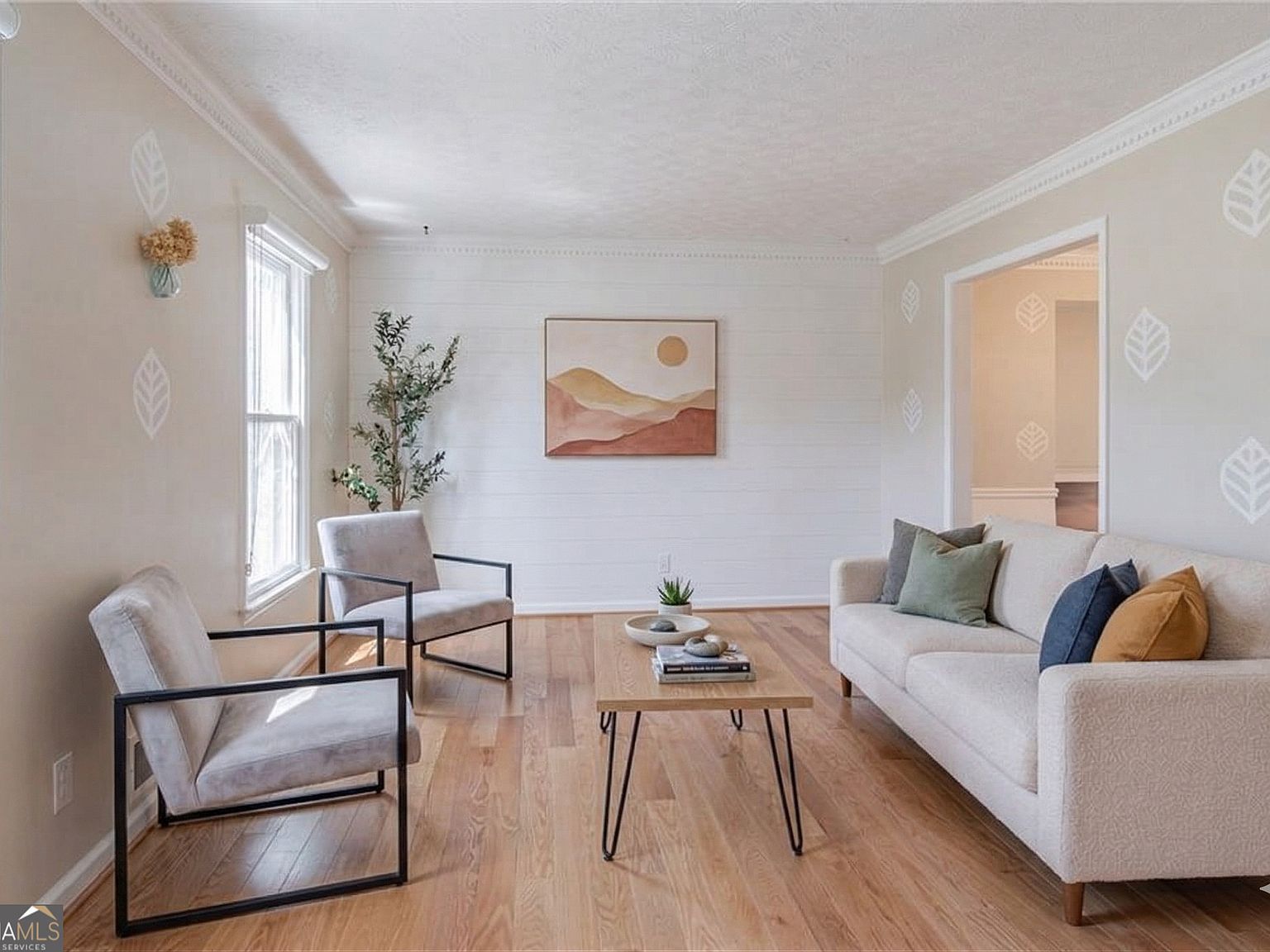 1242 Gray Squirrel Xing Marietta, GA 30062  | Single Family