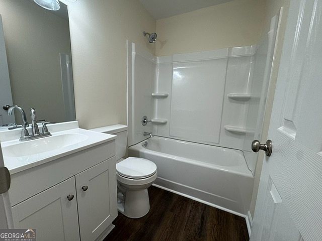 152 Allen Memorial Dr SW Milledgeville, GA 31061 | Single Family