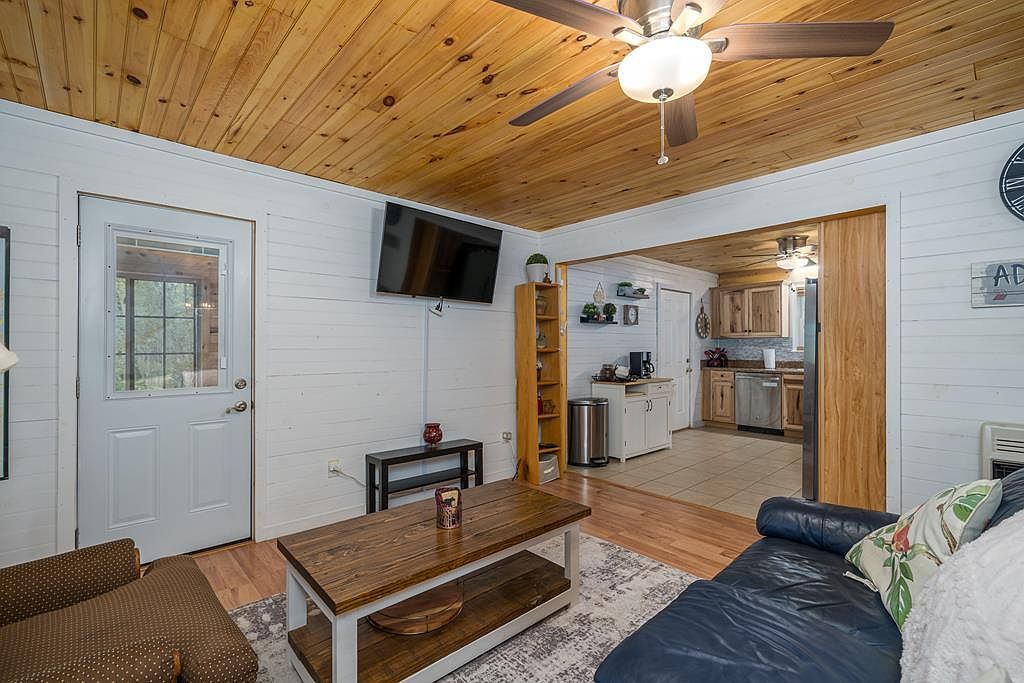 750 Westwind Dr Ellijay, GA 30540 | Single Family