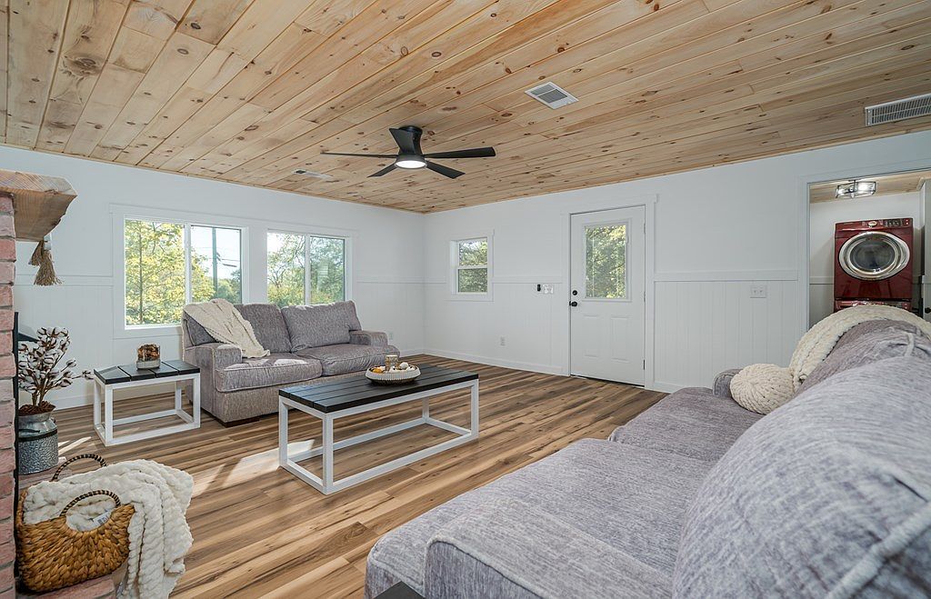 190 Northside Dr Jasper, GA 30143 | Single Family