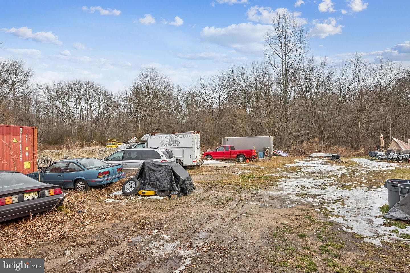 129 Buck Rd Glassboro, NJ 08028  | Single Family