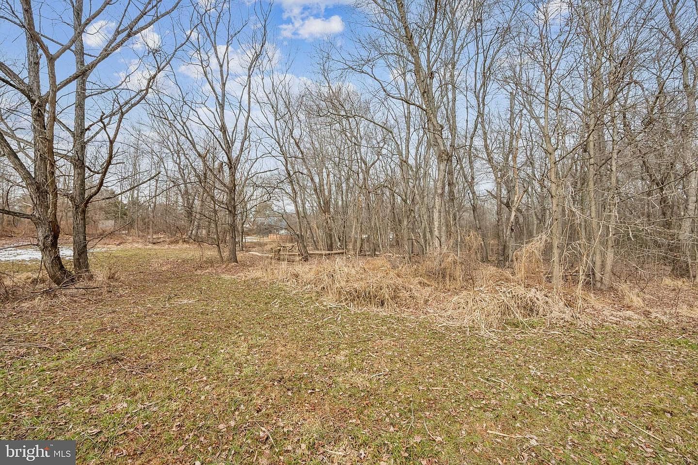 0 Fillmore Ave Glassboro, NJ 08028  | Land/Lot
