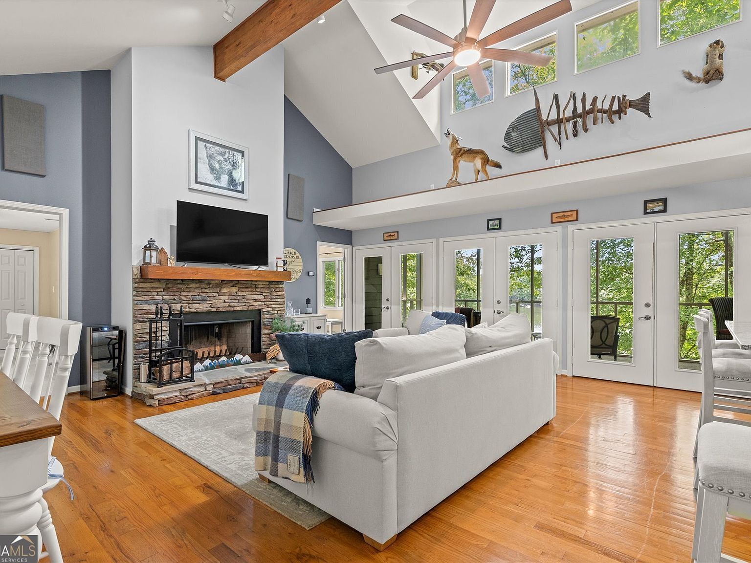 171 Martin Ln Wedowee, AL 36278  | Single Family