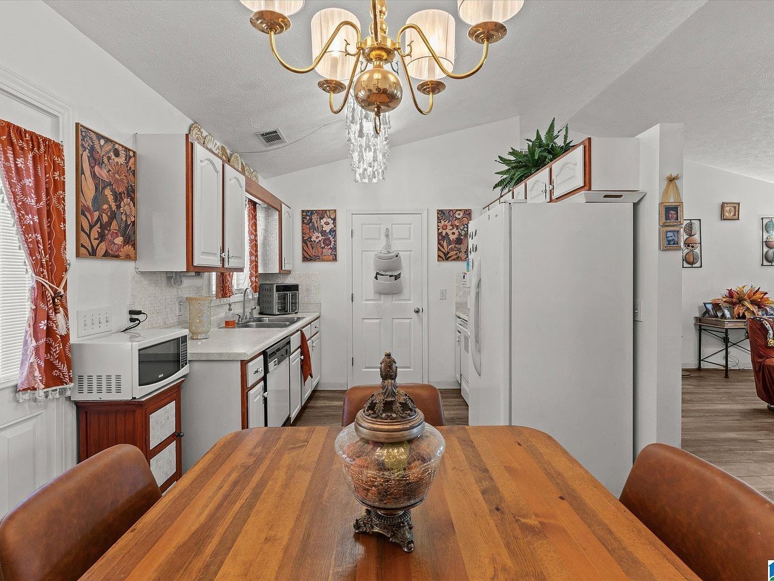 4470 County Road 87 Roanoke, AL 36274  | Single Family