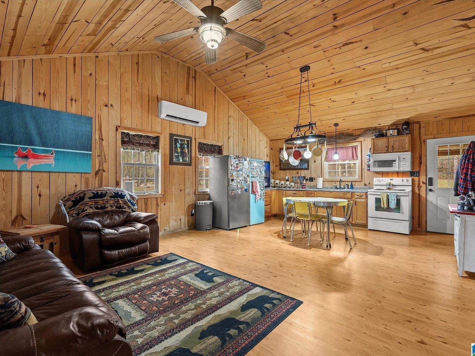 4020 County Road 15 Wadley, AL 36276  | Single Family