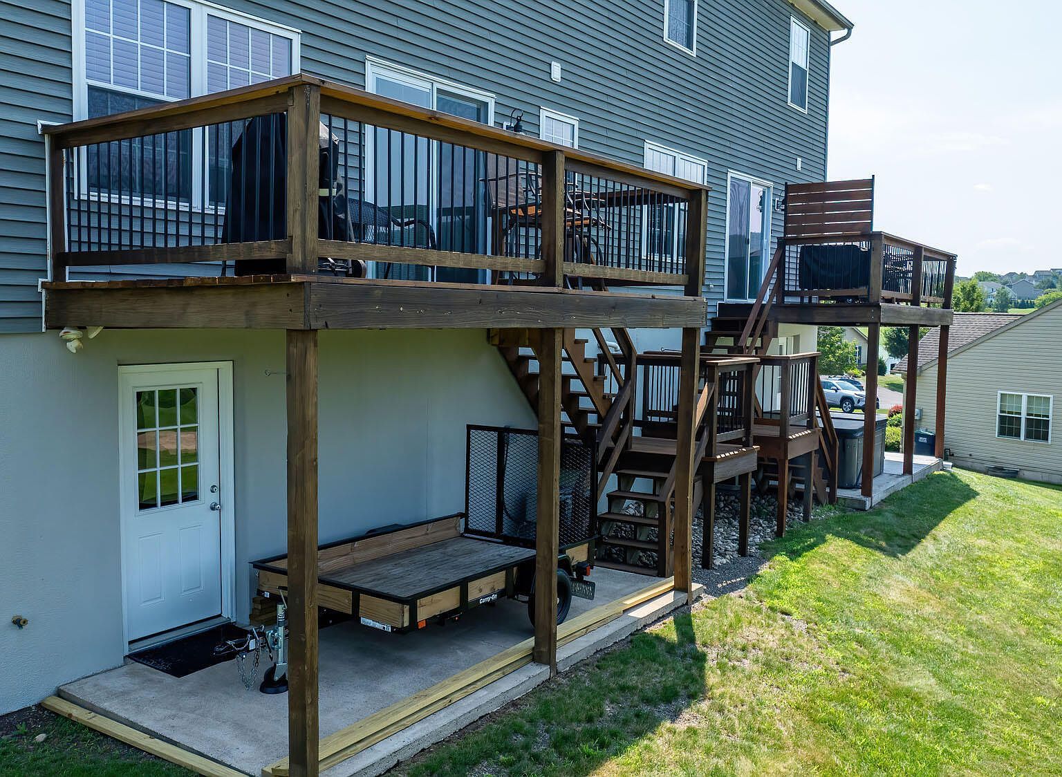 5 Williamsburg Blvd Bloomsburg, PA 17815  | New build