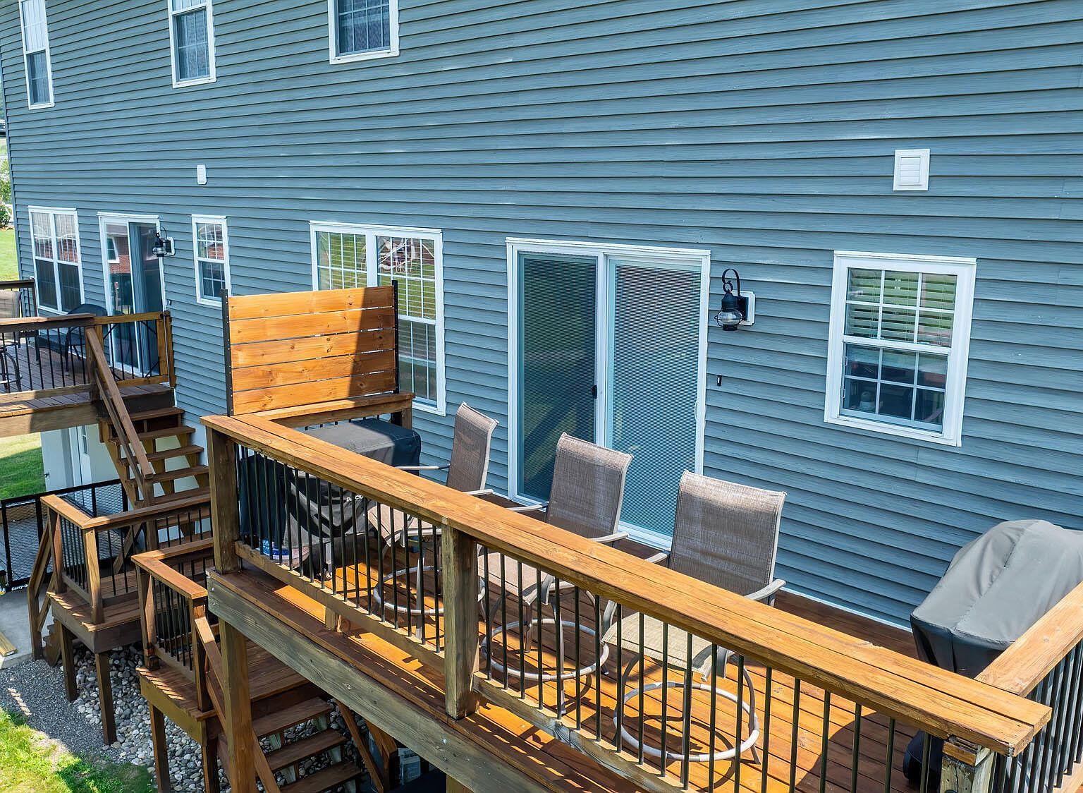 7 Williamsburg Blvd Bloomsburg, PA 17815  | New build