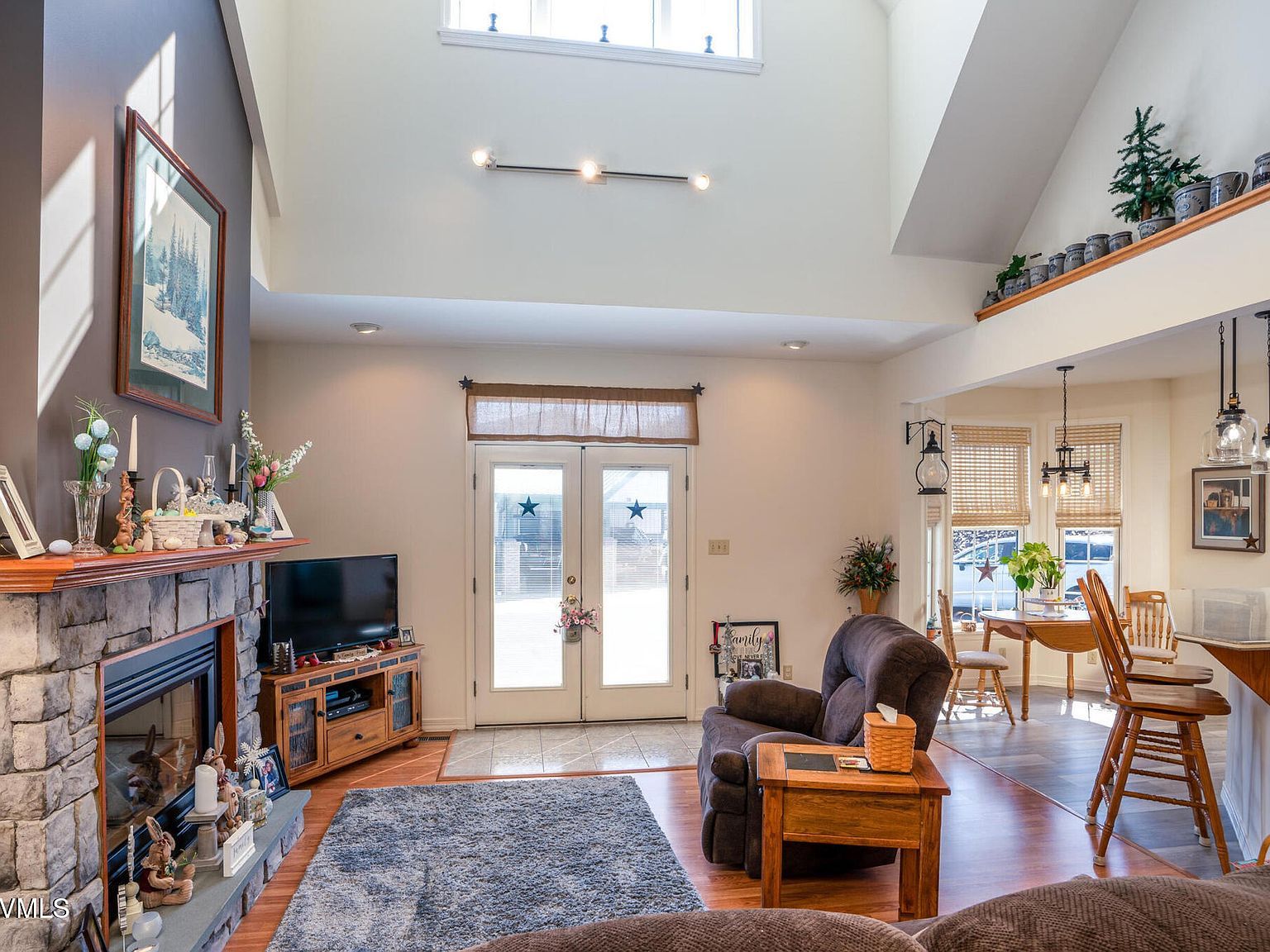 129 Kinney Hill Rd Stillwater, PA 17878  | Single Family