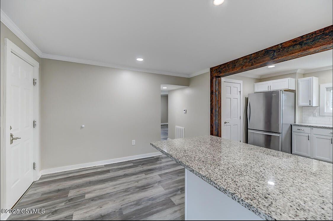 405 W 3rd St Bloomsburg, PA 17815  | Single Family