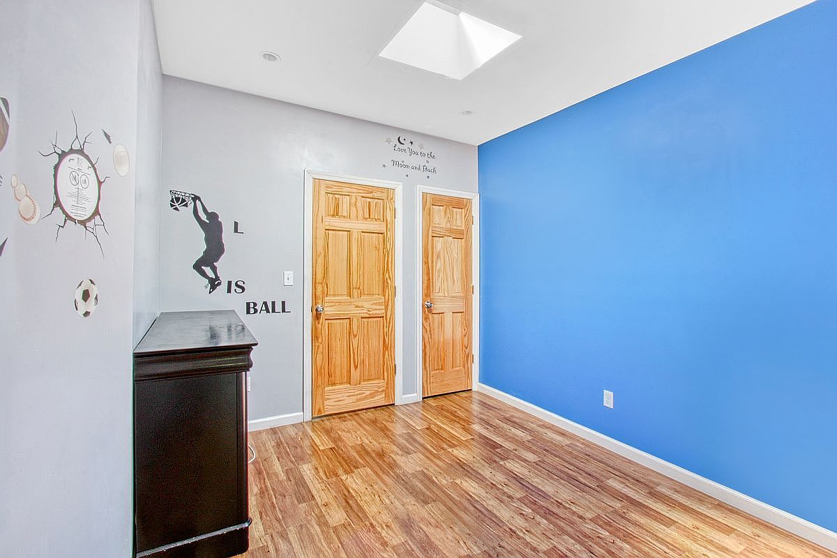 614 Saint Johns Pl Brooklyn, NY 11238  | Multi Family