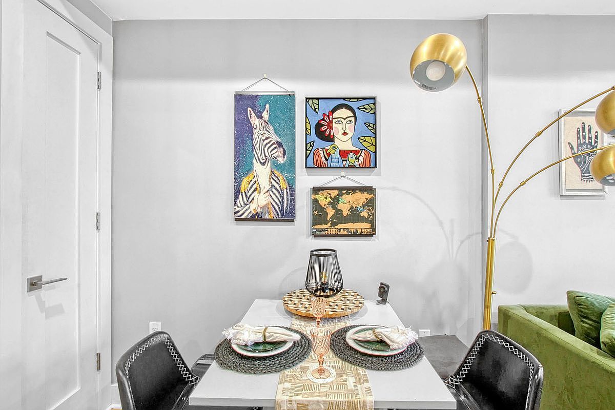 573 Gates Ave #2R Brooklyn, NY 11221  | Condominium